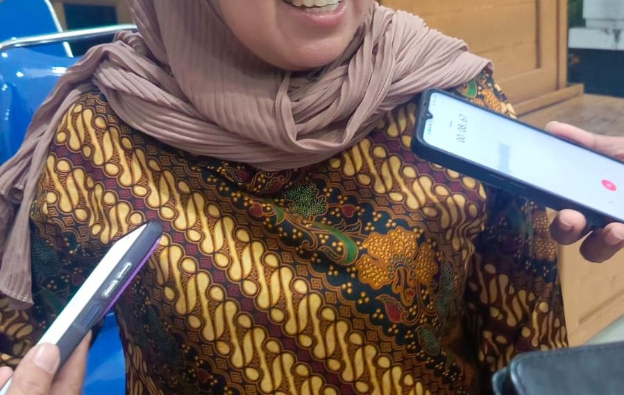 BUMDes Parikesit Desa Ngampelsari Salurkan Modal Rp 280 Juta Untuk 3 Unit Usaha dan Satu Mitra Bisnis