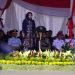 Pimpin Upacara Hari Jadi ke-80 Jatim, Wabup Sidoarjo Mimik Idayana Ajak Sinergi Seluruh Lapisan Untuk Jatim