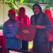 Komda Lansia Sidoarjo Gelar Pelatihan Sulam Pita Bersama Wabup Hj Mimik Idayana