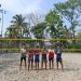 Atlet dan Pelatih Bola Voli Pantai Sidoarjo Mendunia, Gabung Timnas Bola Voli Pantai Indonesia Berlaga di  Asian Youth Games 2025 Bahrain
