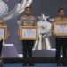 Komitmen  Majukan Pelayanan Publik, Polresta Sidoarjo Terima Kompolnas Award 2025