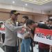 Gali Potensi Pelajar dalam Perlombaan Piala Kapolresta Sidoarjo
