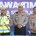 Revitalisasi Digital, Kakorlantas Polri Targetkan 1.000 Kamera ETLE Terpasang di Jatim
