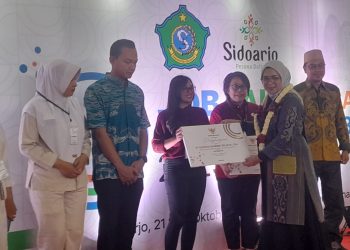 Pemkab Sidoarjo Fasilitasi Penyandang Disabiltas Kesempatan Kerja