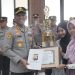 Perlombaan Pelajar Kamtibmas Piala Kapolresta Sidoarjo Tahun 2025 Resmi Ditutup