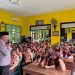 Polsek Taman Edukasi Pelajar SDN 2 Sepanjang