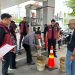 Respon Keluhan Penurunan Kualitas BBM, Polresta Sidoarjo Cek SPBU