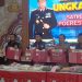 Satresnarkoba Polresta Sidoarjo Ungkap 65 Kasus Narkoba Selama September Hingga Medio Oktober 2025