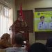 Dinkop Berikan Pelatihan Manajemen Usaha PKL Sidoarjo