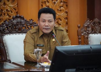 Selesaikan Pembebasan Lahan, Pemkab Sidoarjo Targetkan Pembangunan Frontage Road Tuntas di 2026