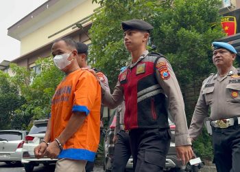 Gadis Bawah Umur Dua Kali Disetubuhi Tetangga di Hotel