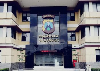 Mabes Polri Usut Dugaan Korupsi Pejabat Sidoarjo