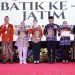 Bupati Subandi Kukuhkan Pengurus Dekranasda Sidoarjo