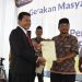 Bupati Subandi Ajak Warga Tertibkan Aset Tanah lewat GEMAPATAS dan PTSL