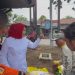 Antisipasi Bencana Tumbang, Wabup Mimik Idayana Minta DLHK Intensif Kepras Ranting Pohon