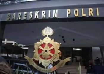 Dugaan Penipuan Rp 28 M, Tokoh BPD Sidoarjo Mulyono Diperiksa Bareskrim Polri