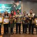 Tiga Inovasi Pemkab Sidoarjo Raih Penghargaan Inotek Award Jatim 2025
