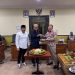 Refleksi dan Tasykuran Gelar Pahlawan Nasional di DPRD Kabupaten Sidoarjo, Guru Bangsa dan Pejuang