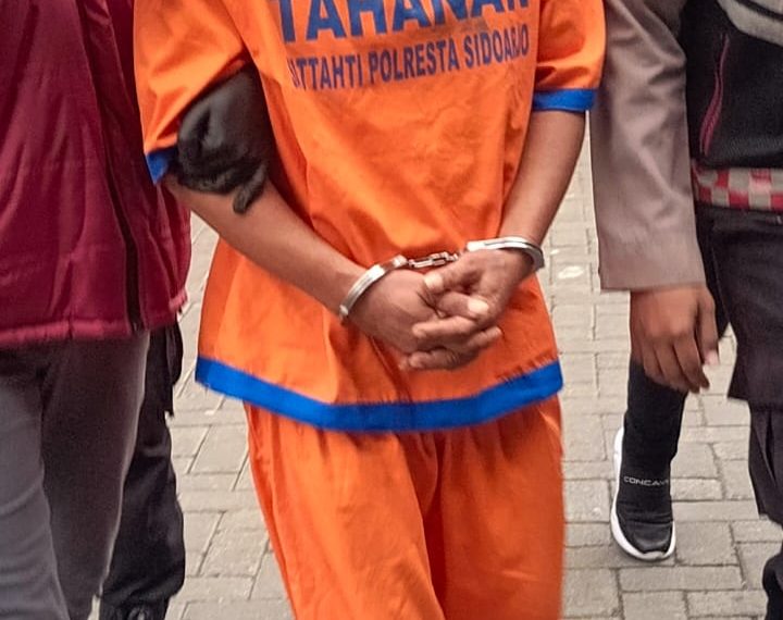 Emosi Ditagih Hutang, Bunuh Rekan Bisnis dan Buang Mayatnya di Arteri Porong