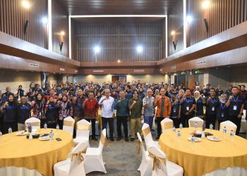 Diskominfo Undang Dahlan Iskan Untuk Ajak Pegiat Medsos Kolaborasi Bangun Citra Positif Sidoarjo