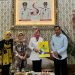 Wabup Mimik Terima Audiensi Universitas Terbuka Surabaya, Bahas Penguatan Akses Pendidikan untuk Masyarakat