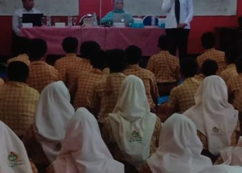 Cegah Perundungan, Gaungkan Pelopor dan Pelapor di Sekolah