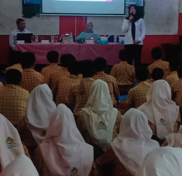 Cegah Perundungan, Gaungkan Pelopor dan Pelapor di Sekolah