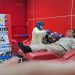 ASN Polresta Sidoarjo Adakan Donor Darah Peringati HUT KORPRI Ke-54