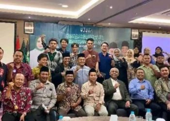 Pilih Presidium Baru, KAHMI Sidoarjo Gelar Musda II Tanggal 30 November 2025