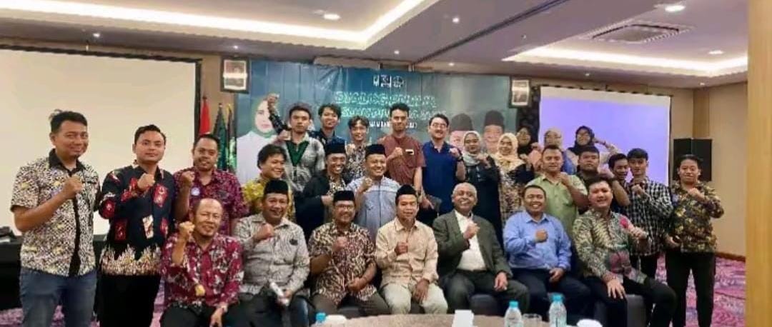 Pilih Presidium Baru, KAHMI Sidoarjo Gelar Musda II Tanggal 30 November 2025