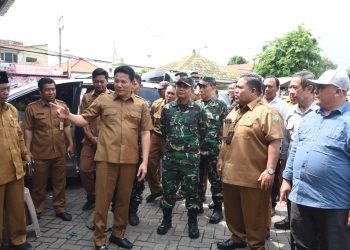 Pemkab Sidoarjo Siapkan Lahan Kopdes Merah Putih