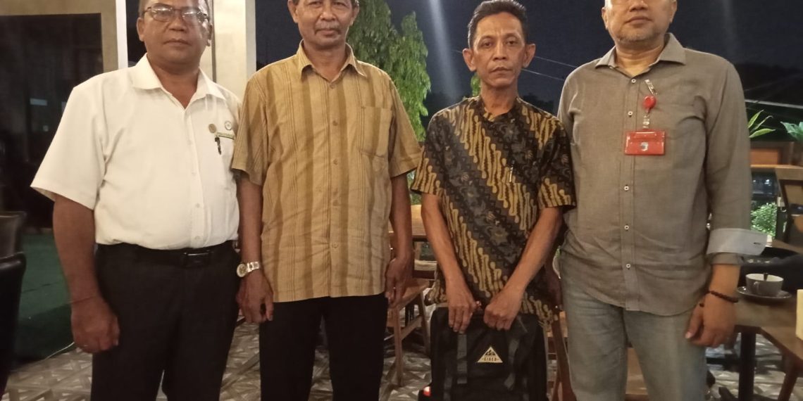Tim Penasehat Hukum Warga Entalsewu Minta Pidsus Kejari Sidoarjo Melihat Perkara Secara Objektif dan Adil