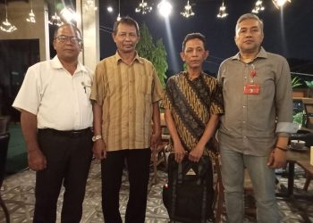 Tim Penasehat Hukum Warga Entalsewu Minta Pidsus Kejari Sidoarjo Melihat Perkara Secara Objektif dan Adil