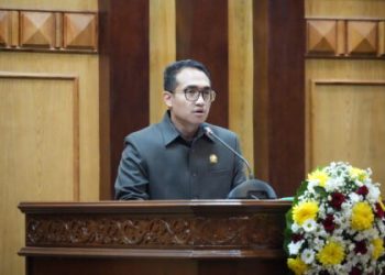 Soal Utang Usaha Menjadi Laba Bersih PDAM Delta Tirta Rp 11 Miliar, FGerindra Warning Berpotensi Melanggar Hukum