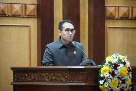 Soal Utang Usaha Menjadi Laba Bersih PDAM Delta Tirta Rp 11 Miliar, FGerindra Warning Berpotensi Melanggar Hukum