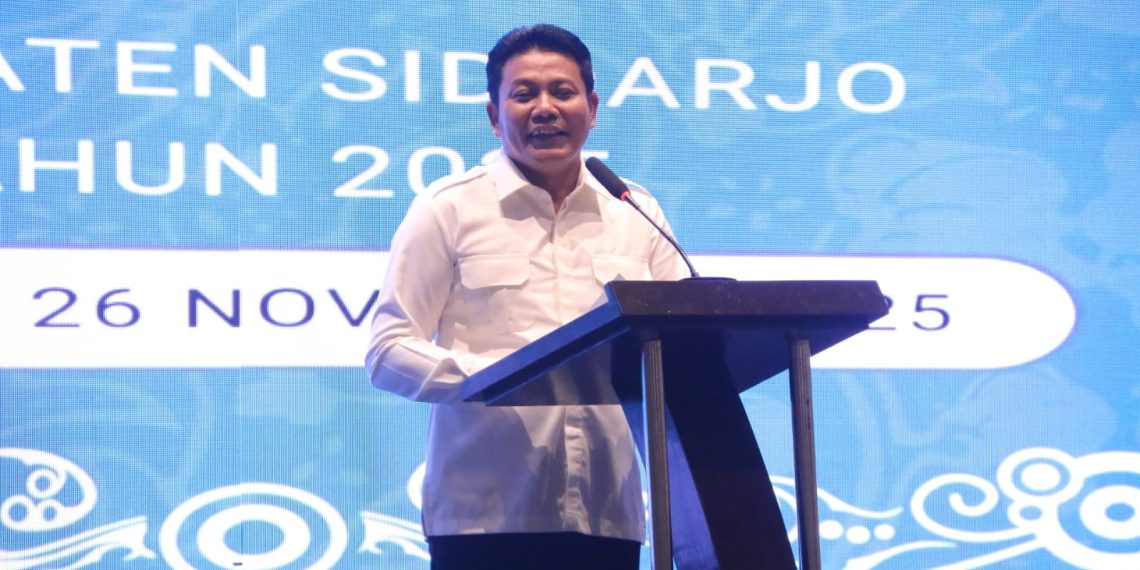 Bupati Subandi Minta PKK Perkuat Sinergi dan Kolaborasi Wujudkan Keluarga Sehat dan Sejahtera