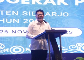 Bupati Subandi Minta PKK Perkuat Sinergi dan Kolaborasi Wujudkan Keluarga Sehat dan Sejahtera
