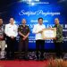 Realisasi Investasi Sidoarjo TW III/2025 Capai Rp 14,086 T
