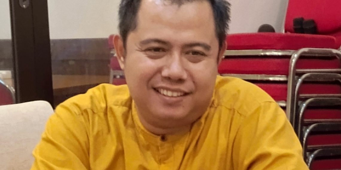 Diklarifikasi Bareskrim Polri, Sekretaris Tim Pemenangan Subandi-Mimik Bantah Pengakuan Mulyono Wijayanto