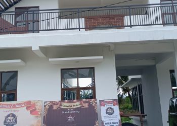 ‎WJS Joko Sambang Kafe Kota Batu Tawarkan Wisata Resort Alternatif