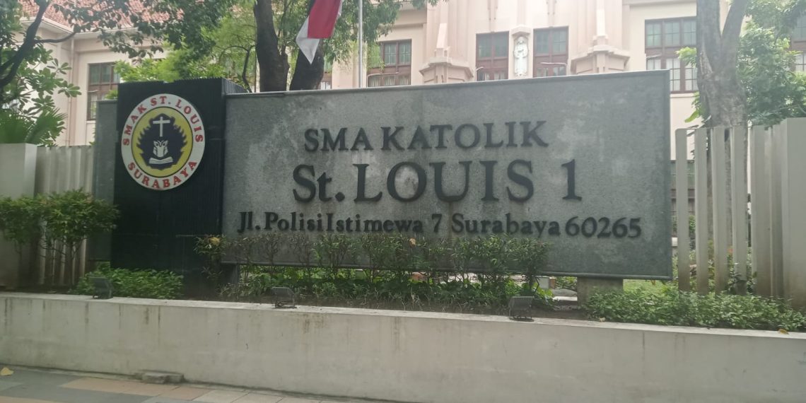 Diduga SMA St Louis 1 Lakukan Pembiaran Atas Pelatih Basket Arogan dan Kasar