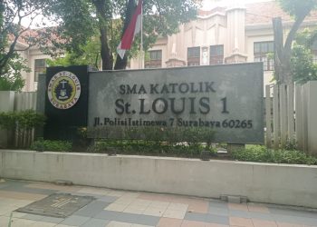 Diduga SMA St Louis 1 Lakukan Pembiaran Atas Pelatih Basket Arogan dan Kasar