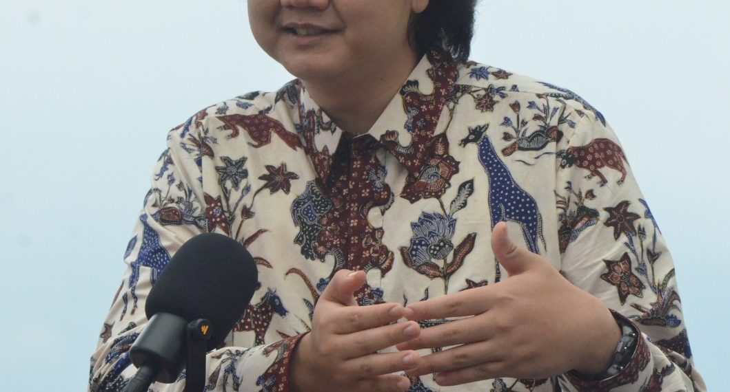 Abednego MA: Sejarah Perlu Dikapitalisasi