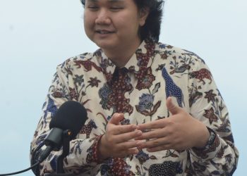 Abednego MA: Sejarah Perlu Dikapitalisasi