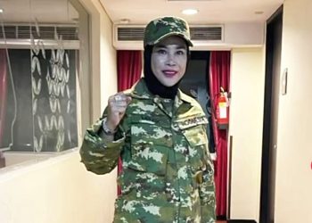 Wabup Sidoarjo Mimik Idayana Serukan Aksi Basmi Korupsi di HAKORDIA 2025