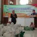 Polresta Sidoarjo Berikan Edukasi Anti Bullying dan Kekerasan pada Anak di MI Ma’arif Pagerwojo