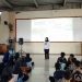Polresta Sidoarjo Sosialisasikan Anti Bullying di SMP Al Islam Krian