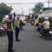 Polisi Sidoarjo Pagi Melayani