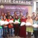 Sambut Natal, Polresta Sidoarjo Berbagi Kasih dengan Masyarakat