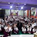 Polresta Sidoarjo Sosialisasikan Anti Bullying di SD IT Nurul Fikri